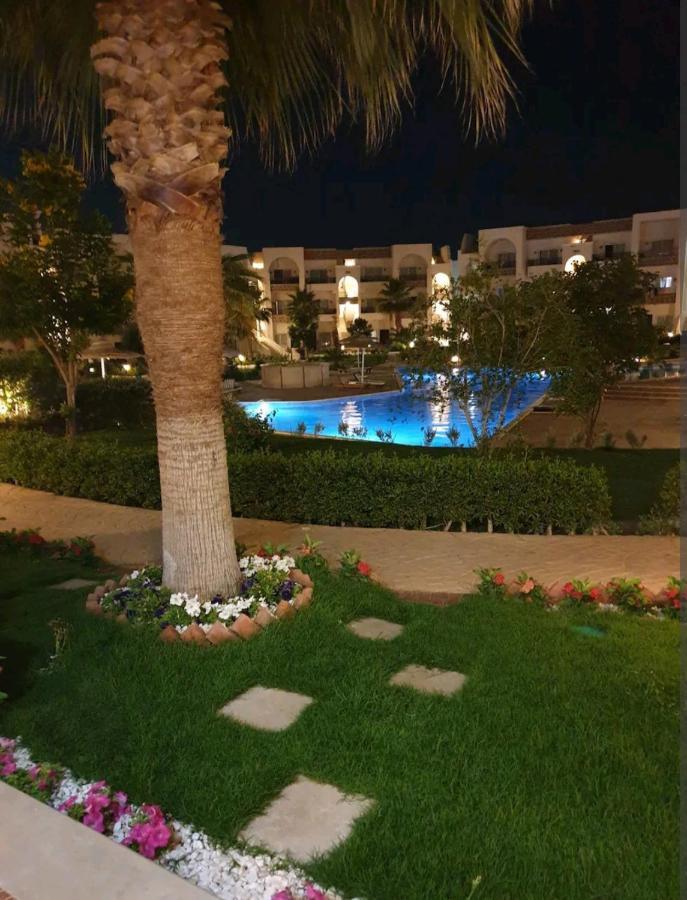 Mystic Collection Of Luxury Apartments Sarm es-Sejk Kültér fotó